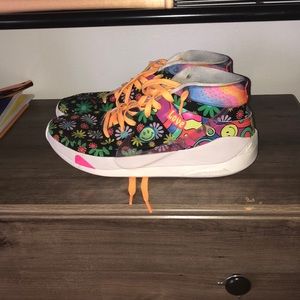 Nike kd ( good condition)